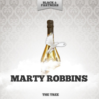 Marty Robbins - The Tree [EP]